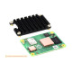 Радиатор для микрокомпьютеров Raspberry PI CM4