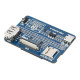 Плата розширення NANO A для Raspberry PI CM4 (USB, MicroSD)