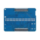 Плата розширення NANO A для Raspberry PI CM4 (USB, MicroSD)