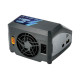 Зарядное устройство  универсальное  дуо SkyRC D200neo 200W/800W с блоком питания (SK-100196)