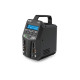Зарядное устройство универсальное дуо SkyRC T200 200W с блоком питания (SK-100155)