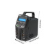 Зарядное устройство универсальное дуо SkyRC T200 200W с блоком питания (SK-100155)