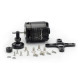 Мотор для самолетов SunnySky X2216 V2 KV1100 3-4S