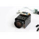Камера аналоговая 163г Foxeer 700TVL CMOS 30x зум c PWM управлением для дронов