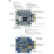 Полётный контроллер Matek F405 TE
