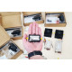 Усилитель сигнала 5.5 ГГц SZHUASHI HS5505MN (5 Вт)