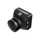 Камера FPV для дрона Foxeer T-Rex Mini 1500TVL M12 L1.7 (черный)