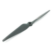 Пропеллер HQProp Thin Electric 11x5x2R карбоновый композит CW