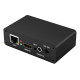 Конвертер видеосигнала Unisheen BM1000H стример HDMI в Ethernet