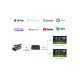Конвертер видеосигнала Unisheen BM1000H стример HDMI в Ethernet