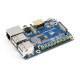 Плата розширення Raspberry PI CM4 до PI 3B