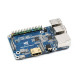 Плата розширення Raspberry PI CM4 до PI 3B