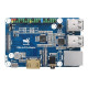 Плата розширення Raspberry PI CM4 до PI 3B