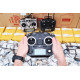 Аппаратура управления FrSky Taranis Q X7 ACCESS с сумкой (черный)