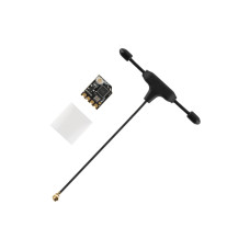 Приемник Radiomaster RP1 ELRS 2.4GHz