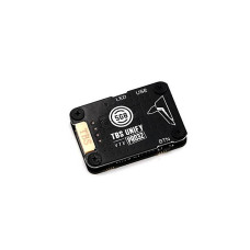 Видеопередатчик TBS Unify Pro32 HV 5,8 ГГц (MMCX)