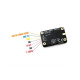 Видеопередатчик TBS Unify Pro32 HV 5,8 ГГц (MMCX)