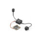 Комбо стек Diatone F405MK2 V2 MPU6000 F55_BLS 55A 3-6S
