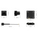 Видеосистема FPV Caddx Walksnail AVATAR HD Pro Kit (32G с gyroflow)
