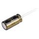 Конденсатор FM LOW ESR 1000uF 35V 12.5x25 мм