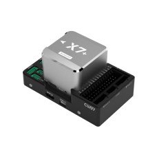 Полетный контроллер CUAV X7+