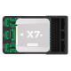 Полетный контроллер CUAV X7+