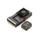 Полётный контроллер Holybro Pixhawk 6X RPi CM4 + PM03D