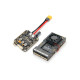 Полётный контроллер Holybro Pixhawk 6X RPi CM4 + PM03D