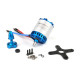 Мотор SunnySky X3530 V3 KV650 для самолетов