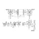 Мотор SunnySky X3530 V3 KV650 для самолетов