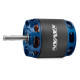 Мотор KAVAN PRO 4345 KV880 4S для самолетов