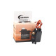 Сервопривод мини 22г Corona CS238MG 4.6кг/0.14сек 29x13x30мм