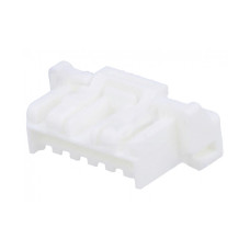 50 шт - Коннекторы MOLEX 502439-0600 Male