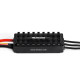 Бесколлекторный регулятор хода T-Motor FLAME 80A 6-12S V2.0 для авиамоделей