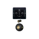 Антенна 2.4GHz Maple патч 9dB SMA