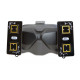 Антенны Maple DJI COMBO C4 6dBi + 9dBi комплект