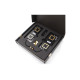 Антенны Maple DJI COMBO C4 6dBi + 9dBi комплект