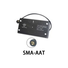 Антенна 5.5GHz Maple патч 17dB SMA для трекера