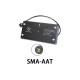 Антенна 5.5GHz Maple патч 17dB SMA для трекера