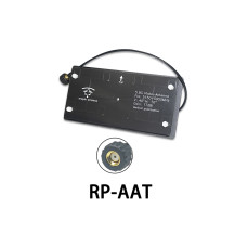 Антенна 5.5GHz Maple патч 17dB RP-SMA для трекера