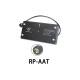 Антенна 5.5GHz Maple патч 17dB RP-SMA для трекера