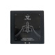 Антенна 5.5GHz Maple патч 21dB RP-SMA