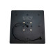 Антенна 5.5GHz Maple патч 21dB RP-SMA для трекера