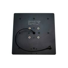 Антенна 5.5GHz Maple патч 21dB SMA для трекера