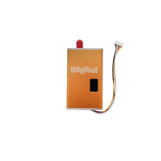 Видеопередатчик ReadyToSky FOX-MN5A 1.2/1.3Ghz 5W