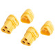 Коннекторы AMASS MT30 Female 2шт