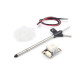 Датчик воздушной скорости Holybro 4525DO цифровой I2C