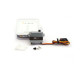 Сервопривод 10г FrSky W5651H 8.4В 4.8кг/0.05с 19x8x23мм для планеров