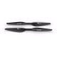 Пропеллеры карбоновые T-Motor G 28x9,2 (CW+CCW)