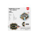 Комбо стек Diatone MAMBA MK4 F722APP-MPU6000 F65 128K 6S